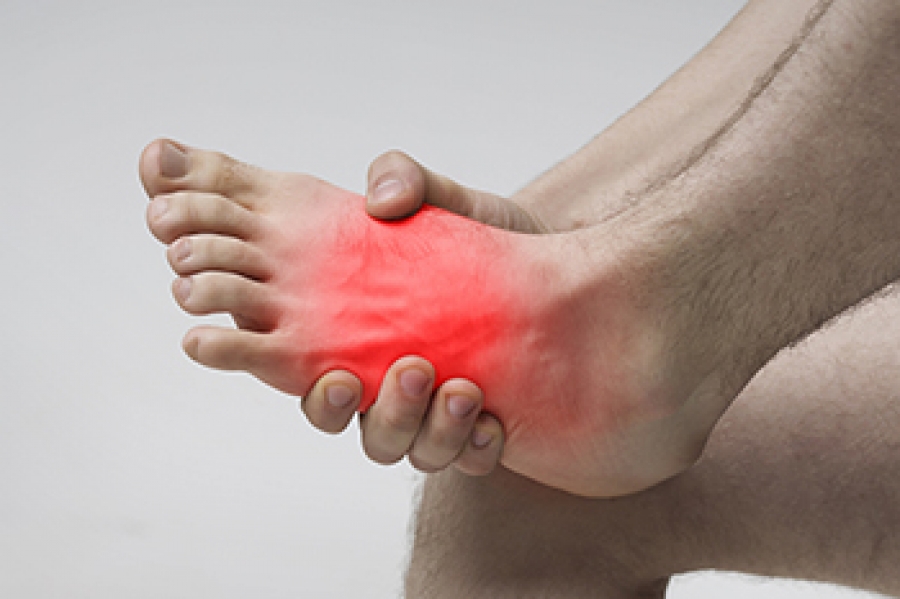How Extensor Tendonitis Stretches Can Boost Your Foot Health
